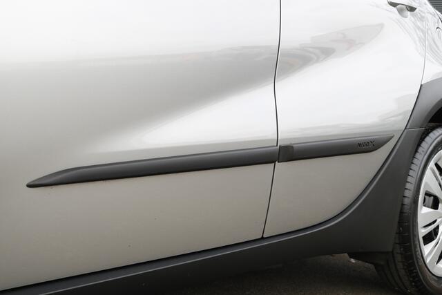 Toyota AYGO X 1.0 VVT-i S-CVT Play | Apple Carplay | Automaat | Achteruitrijcamera |