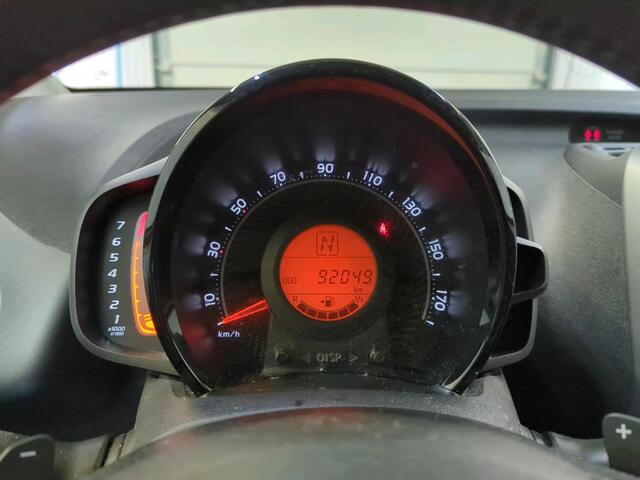 Toyota AYGO 1.0 VVT-i x-play AUT! 1e Eig! Camera! Carplay! VERWACHT!