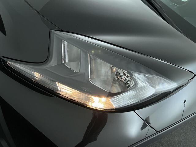 Toyota AYGO X 1.0 VVT-i MT Play