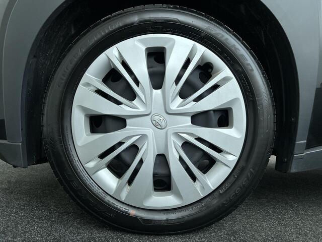 Toyota AYGO X 1.0 VVT-i MT Play