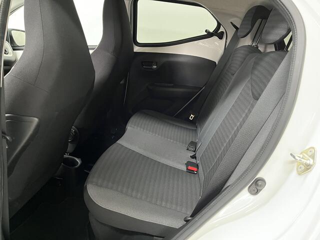 Toyota AYGO 1.0 VVT-i x-joy Navi PDC Apple Carplay Camera incl BTW