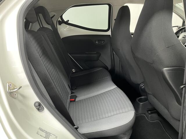 Toyota AYGO 1.0 VVT-i x-joy Navi PDC Apple Carplay Camera incl BTW