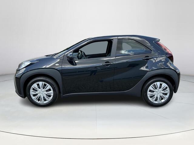 Toyota AYGO X 1.0 VVT-i MT Play