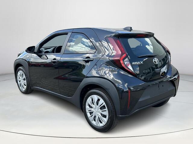 Toyota AYGO X 1.0 VVT-i MT Play