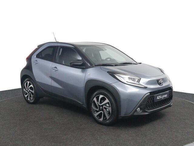 Toyota AYGO X 1.0 VVT-i MT Pulse | Nieuw | Uit Voorraad Leverbaar |