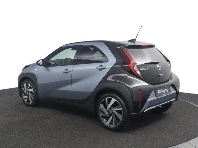 Toyota AYGO X 1.0 VVT-i MT Envy | Nieuwe Auto | Uit Voorraad Leverbaar |