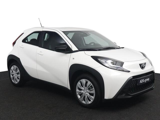 Toyota AYGO X 1.0 VVT-i MT Play | Nieuwe Auto | Uit Voorraad leverbaar |