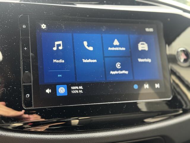 Toyota AYGO X 1.0 VVT-i MT Pulse Apple/Android, Cruise control, 17inch velgen, Voorstoelen verwarmd , All-in Rijklaarprijs