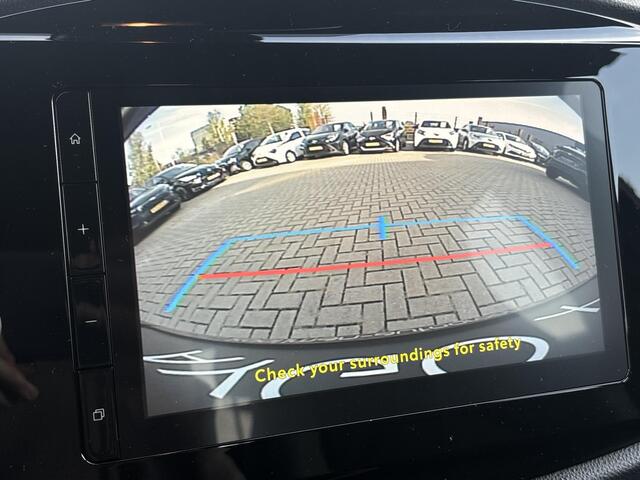 Toyota AYGO X 1.0 VVT-i MT Play | Toyota Mania Inruilactie | Op Voorraad |