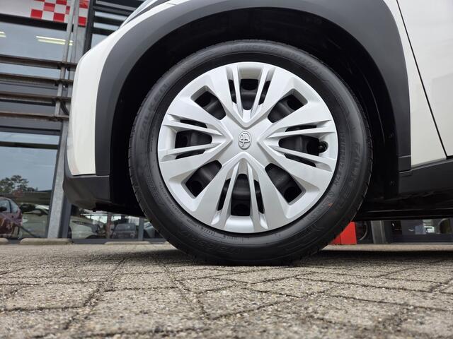 Toyota AYGO 1.0 VVT-i MT Play | Airco | Adp. Cruise | Carplay