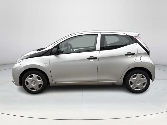 Toyota AYGO 1.0 VVT-i x-now **RADIO/ AIRCO/ AUX/ GARANTIE**