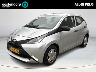 toyota-aygo-1.0-vvt-i-x-now-**radio