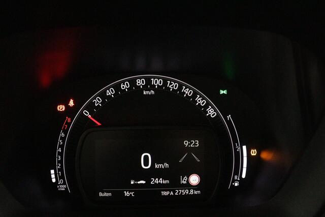 Toyota AYGO X 1.0 VVT-i MT JBL | Apple Carplay/Android Aut | 18 inch velgen | Navigatie |