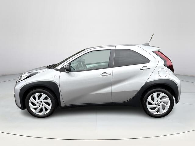 Toyota AYGO X 1.0 VVT-i MT first | Camera | Climate controle | Cruise controle