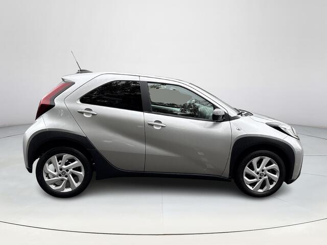 Toyota AYGO X 1.0 VVT-i MT first | Camera | Climate controle | Cruise controle