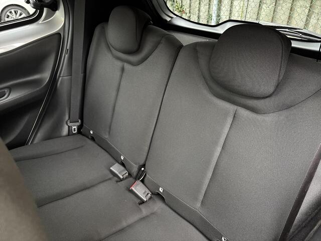 Toyota AYGO X 1.0 VVT-i MT first | Camera | Climate controle | Cruise controle