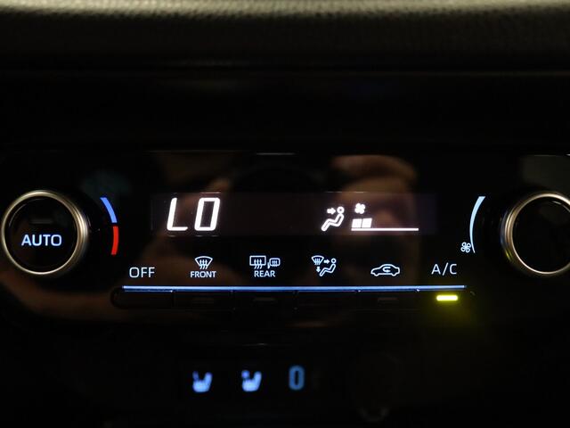 Toyota AYGO X 1.0 VVT-i S-CVT Premium Camera | Cruise | Navi | Parkeersens. v+a | Stoelverw.