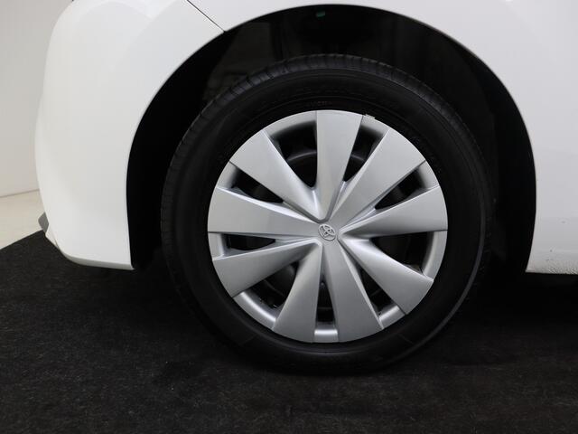 Toyota AYGO 1.0 VVT-i x-fun