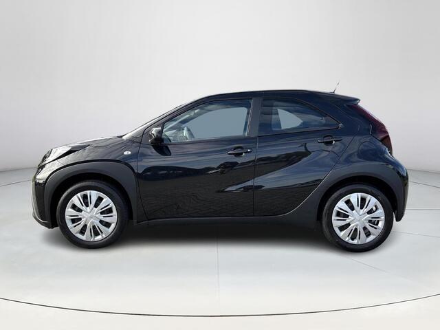 Toyota AYGO X 1.0 VVT-i MT Play | All-in prijs | Apple/Android | Camera | Cruise Control |