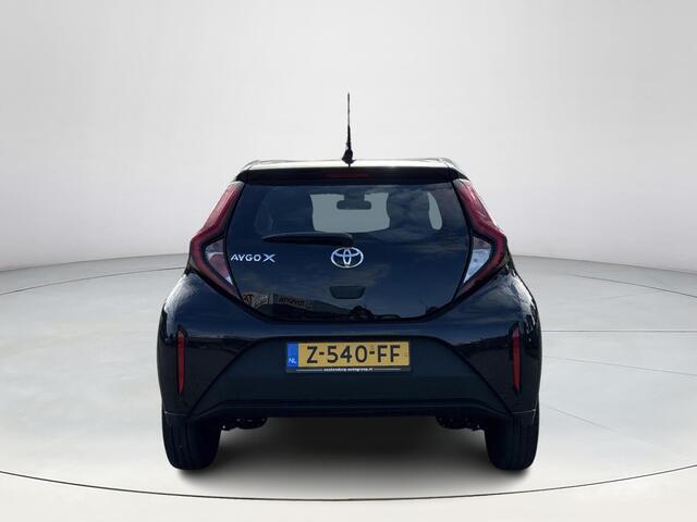 Toyota AYGO X 1.0 VVT-i MT Play | All-in prijs | Apple/Android | Camera | Cruise Control |