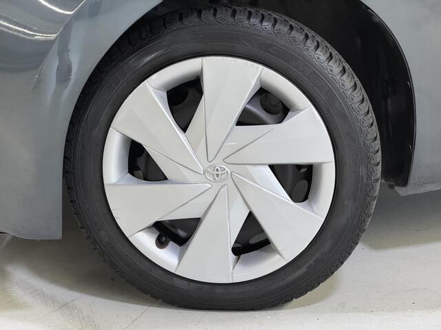 Toyota AYGO 1.0 VVT-i x-play | Bluetooth | Camera | Airco |