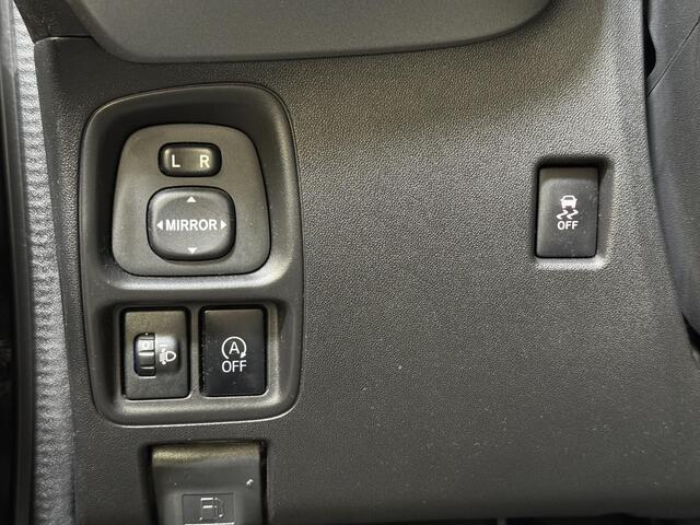 Toyota AYGO 1.0 VVT-i x-play | Bluetooth | Camera | Airco |