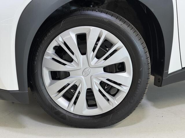 Toyota AYGO X 1.0 VVT-i MT Play | Airco | Draadloze carplay | Adaptieve cruise |