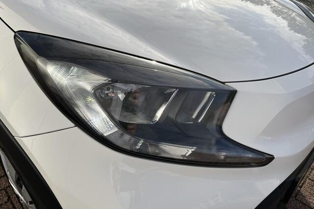 Toyota AYGO X 1.0 VVT-i MT Play