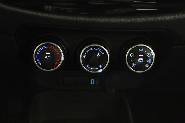 Toyota AYGO X 1.0 VVT-i MT Play | Cruise control | Apple carplay-android auto | Parkeercamera |