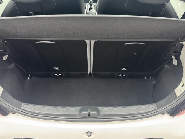 Toyota AYGO 1.0 VVT-i x-play Automaat Apple/Android, Camera, Airco , All-in Rijklaarprijs