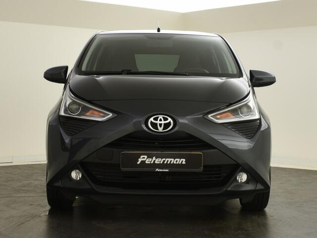 Toyota AYGO 1.0 VVT-i x-joy | Climate Controll | Camera | Carplay