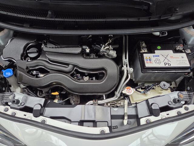 Toyota AYGO 1.0 VVT-i x-play