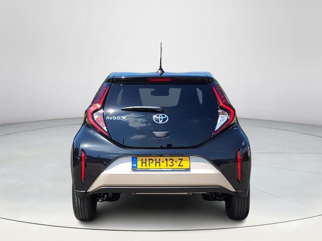 Toyota AYGO X 1.0 VVT-i MT Pulse | DEMO VOORDEEL |