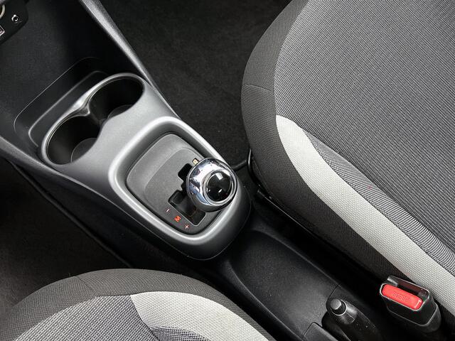 Toyota AYGO 1.0 VVT-i x-play