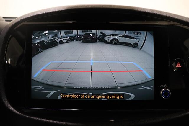 Toyota AYGO X 1.0 VVT-i MT JBL, Nieuw en snel leverbaar met ¤1000,- inruilpremie!