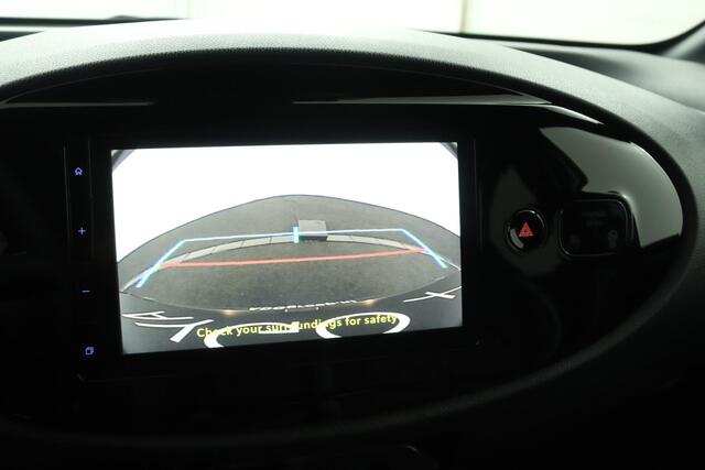Toyota AYGO X 1.0 VVT-i MT Pulse | Adaptive Cruise Control | Apple Carplay | Android Auto | Achteruitrijcamera |
