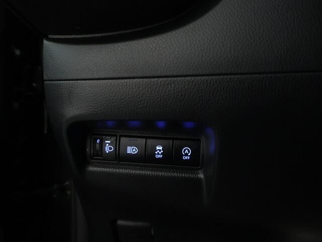 Toyota AYGO X 1.0 VVT-i S-CVT Play | Automaat | Airco | Apple Carplay | Android Auto | Camera