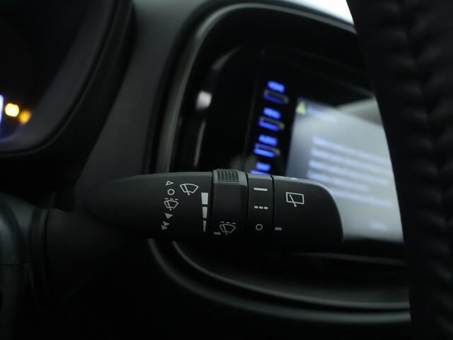 Toyota AYGO X 1.0 VVT-i S-CVT Play | Automaat | Airco | Apple Carplay | Android Auto | Camera