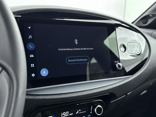 Toyota AYGO X 1.0 VVT-i S-CVT Premium Automaat | Keyless Entry | JBL-Audio |