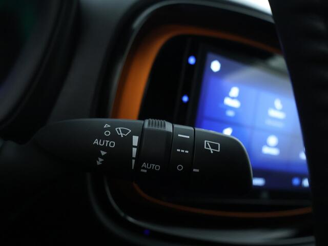 Toyota AYGO X 1.0 VVT-i S-CVT Limited | Parkeersensoren | NL Auto