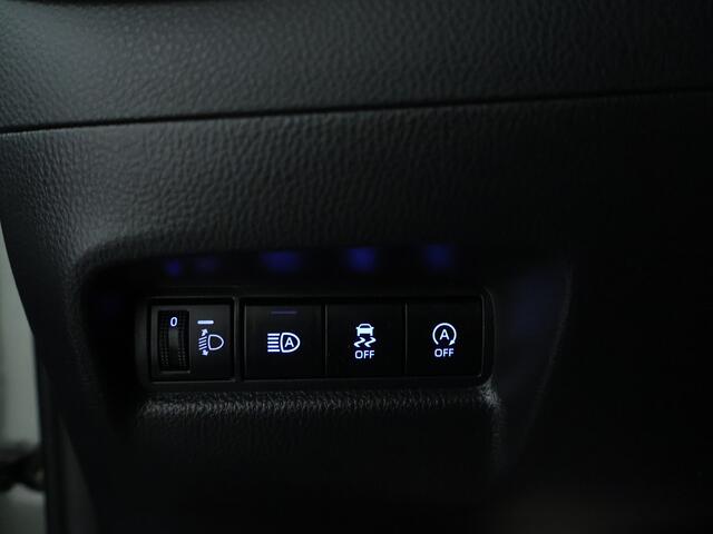 Toyota AYGO X 1.0 VVT-i S-CVT Limited | Parkeersensoren | NL Auto