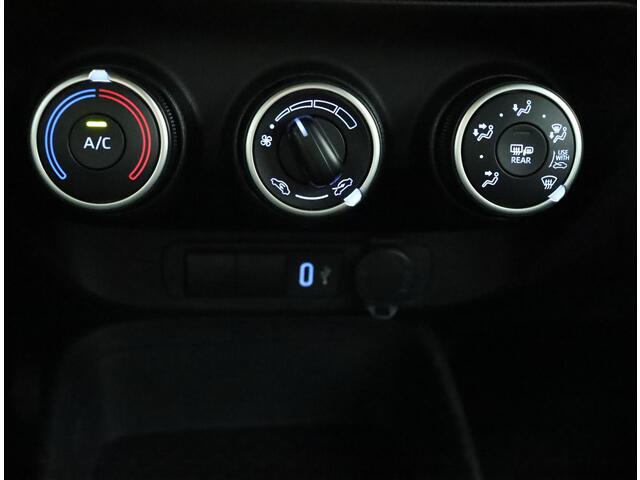 Toyota AYGO X 1.0 VVT-i MT Play | Nieuw direct leverbaar | 10 jaar fabrieksgarantie |