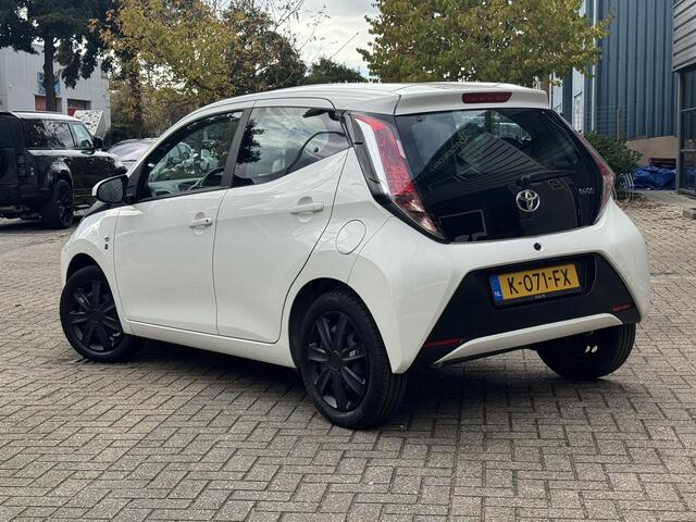 Toyota AYGO 1.0 VVT-i x-play | Cruise | Airco | Start/Stop