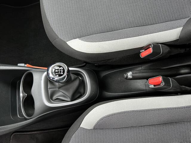 Toyota AYGO 1.0 VVT-i x-play | Achteruitrijcamera |