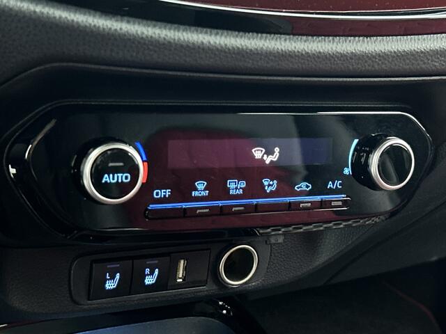 Toyota AYGO X 1.0 VVT-i MT Premium Undercover | Navigatie | JBL | PDC V+A |