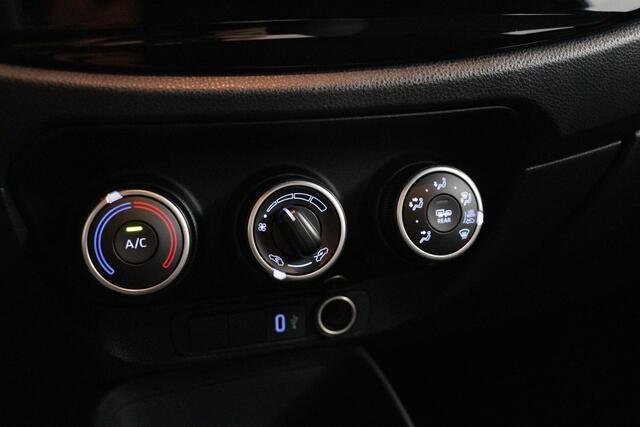 Toyota AYGO X 1.0 VVT-i MT Play | Airco | Apple carplay / Android auto | Adaptieve Cruise control |