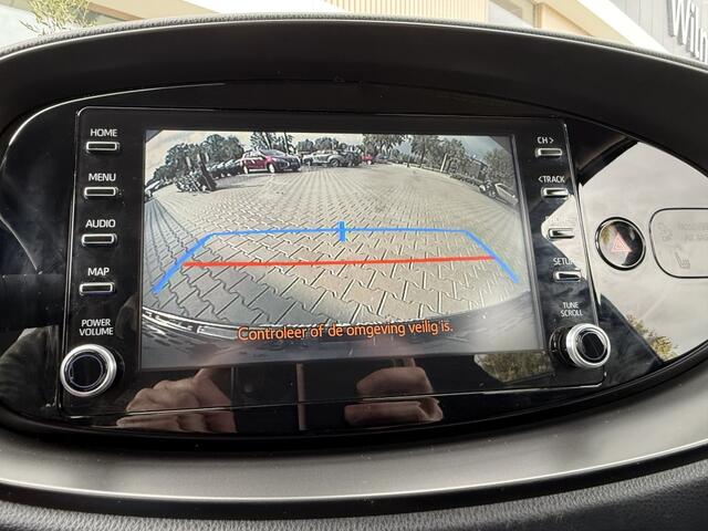 Toyota AYGO 1.0 VVT-i First Edition