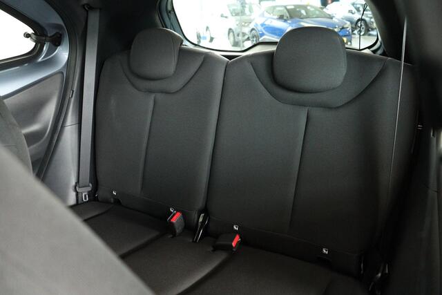 Toyota AYGO X 1.0 VVT-i Play, Camera Apple carplay, Android auto, Achterruitrijcamera