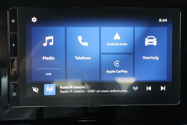 Toyota AYGO X 1.0 VVT-i MT Play, Camera