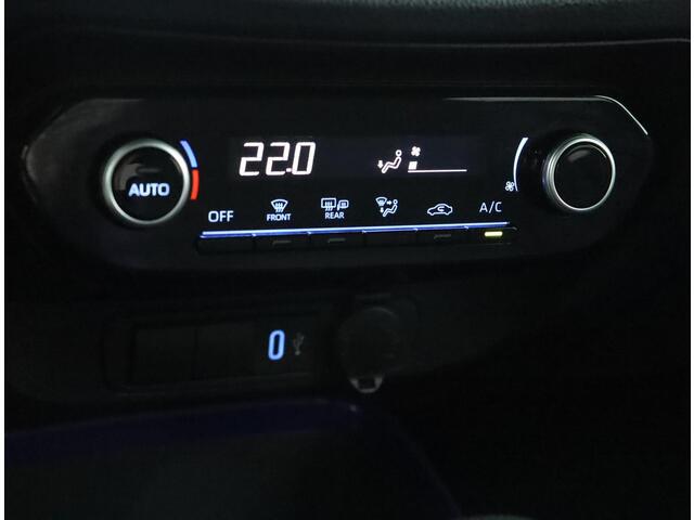 Toyota AYGO X 1.0 VVT-i S-CVT Pulse | Automaat | Parkeer camera | Climate control |